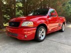 Thumbnail Photo 1 for 2003 Ford F150 2WD Regular Cab Lightning
